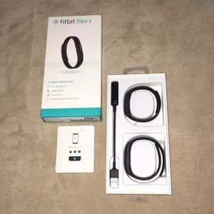 Fitbit Flex 2